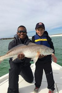 Destin Family Fishing Charter