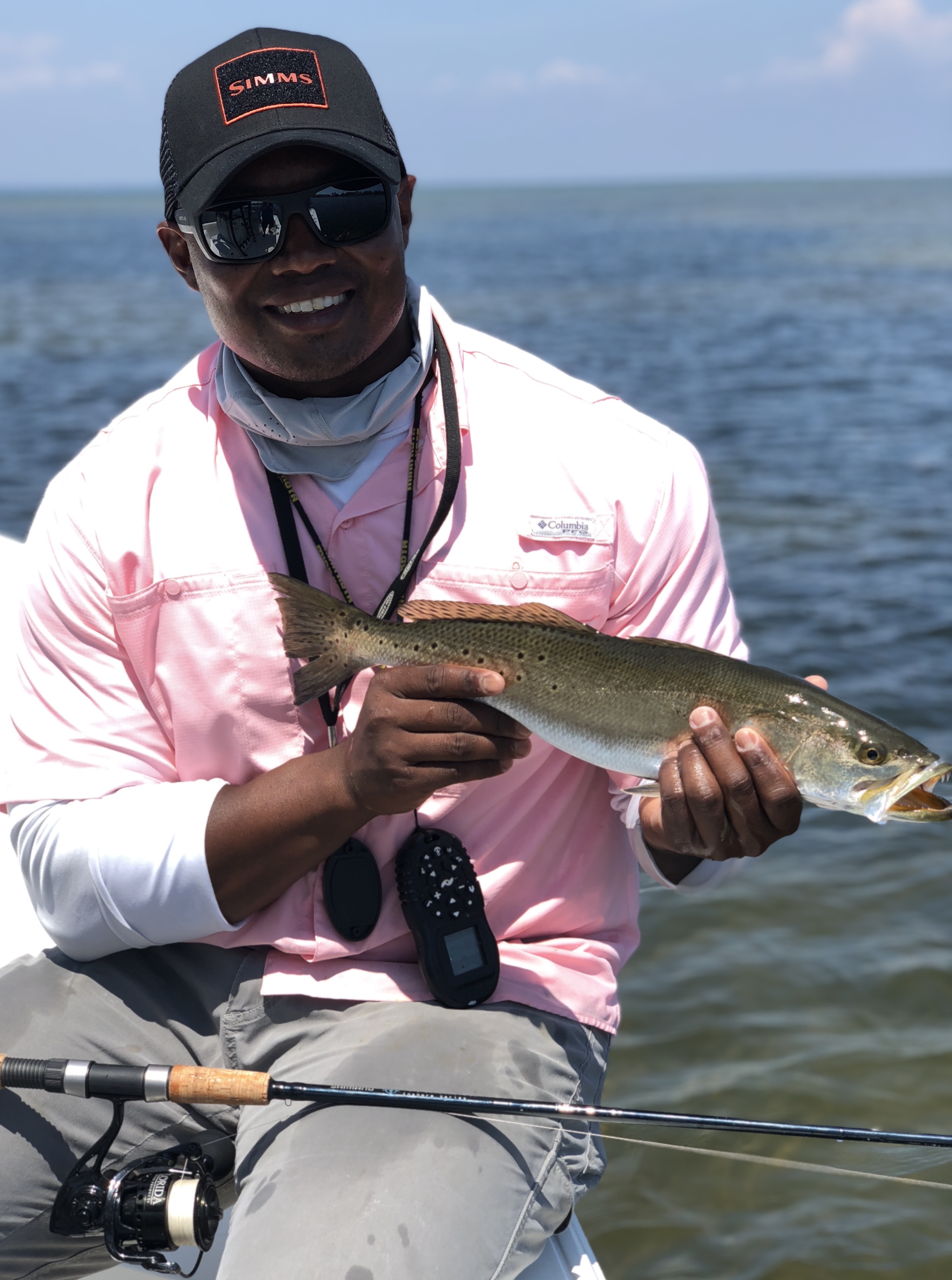 Destin Fishing Charter Photo Gallery - Lions Tale Adventures