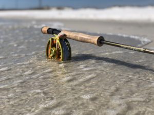 Fly Fishing Destin Florida 