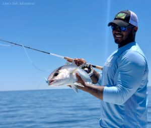 Fly Fishing Destin Florida 