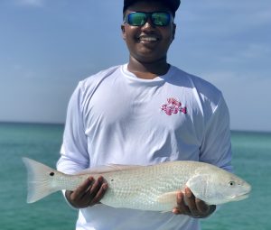 Destin Charter Fishing