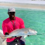 Fly Fishing Destin Florida