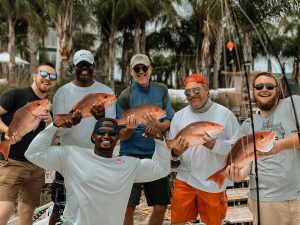 best fishing charter in destin florida
