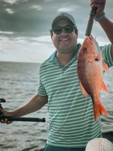 Destin Florida charter fishing