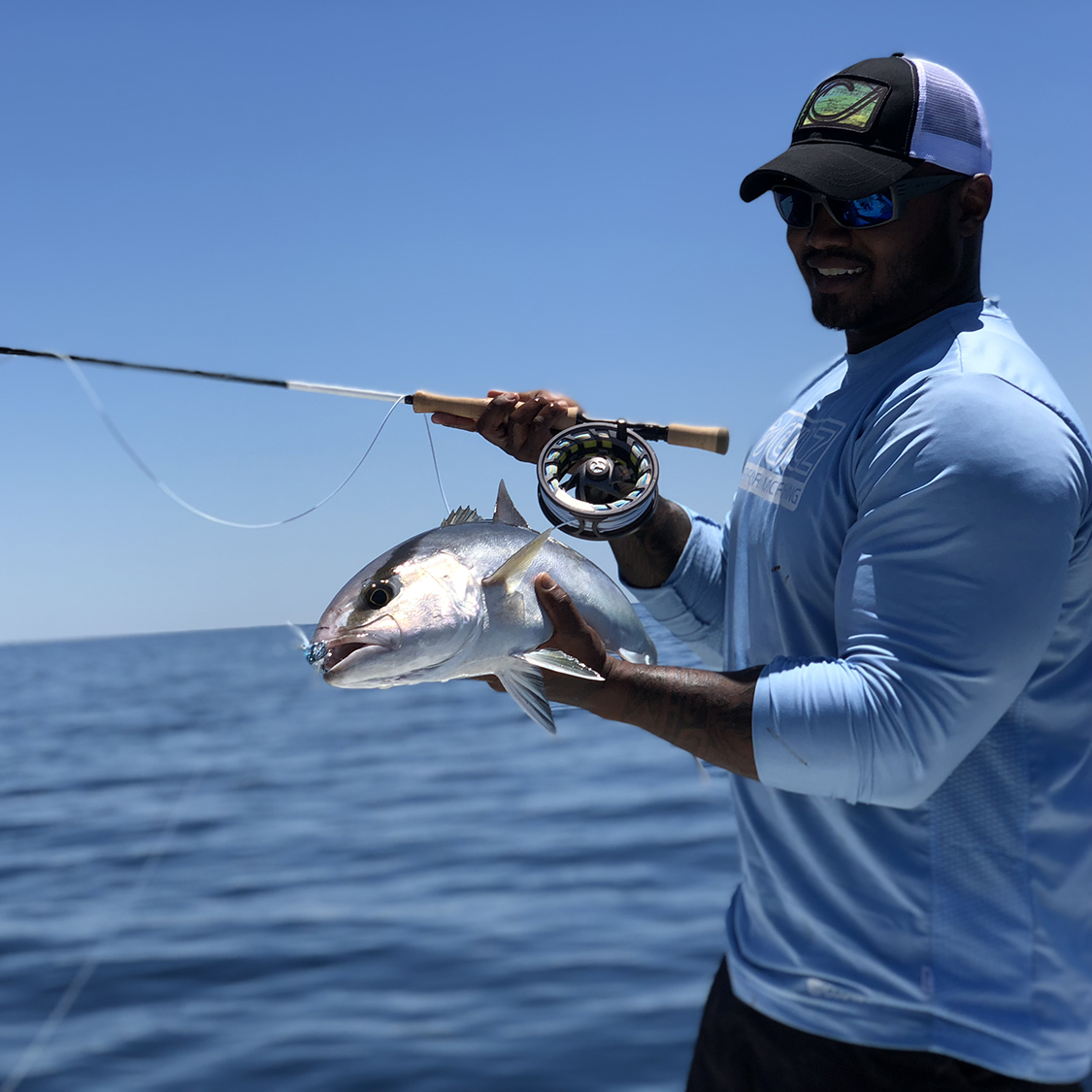 Destin Fishing Rates Lions Tale Adventures Destin