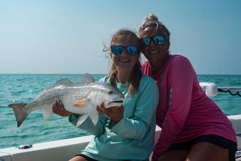 Blog - REDFISH CONNECTION