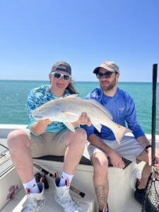 fishing in Destin Florida