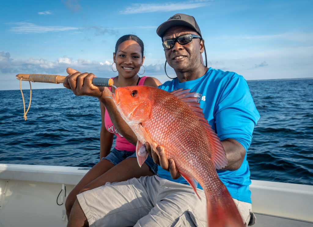 Lions Tale Adventures - Destin's Number One Fishing Charter