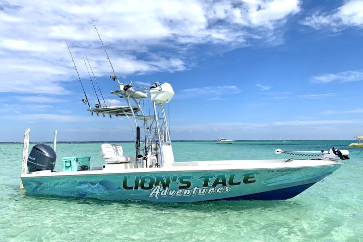 Destin Florida Fishing